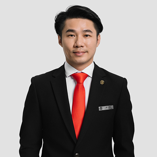 Allenns Chuah Jin Hock