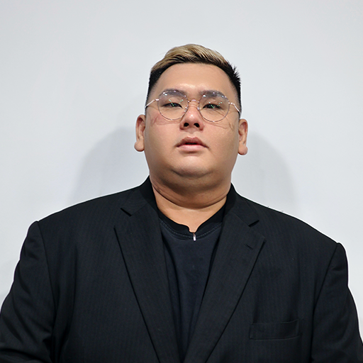 Benjamin Lau Yu Huat