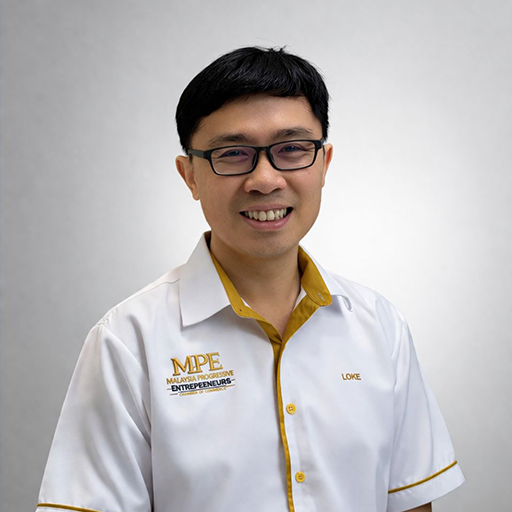 Dr. Loke Wei Kit