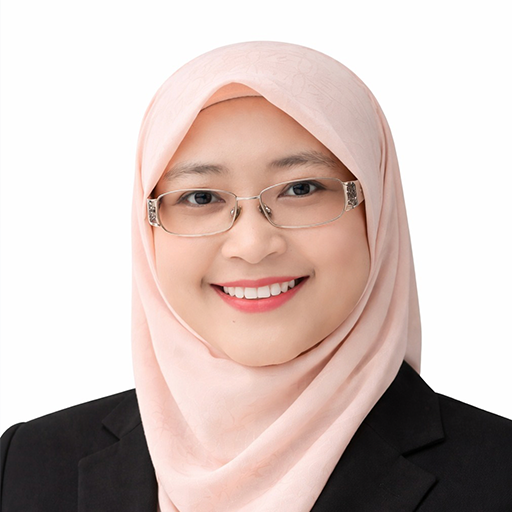 Nurdila Binti Ahmad Rozi