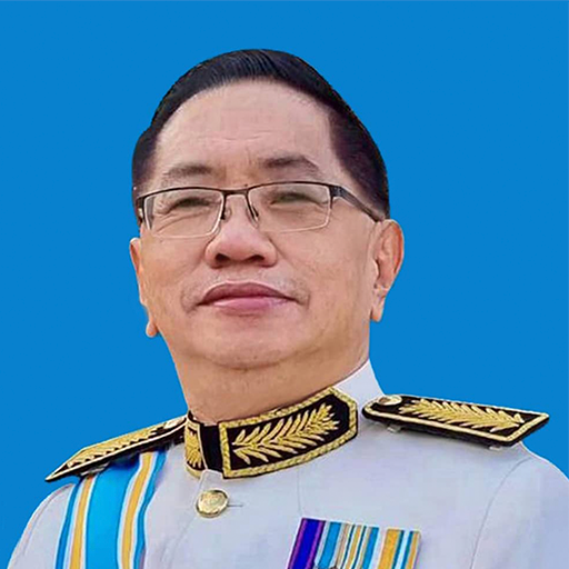 Dato' Teh Eng Hin