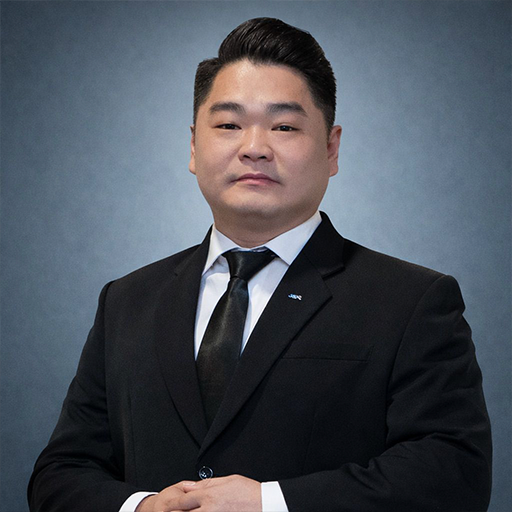 William Khoo